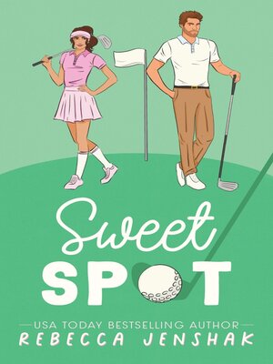 cover image of Sweet Spot